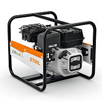 STIHL WP 300 Мотопомпа STIHL VB030112000, Мотопомпы Штиль